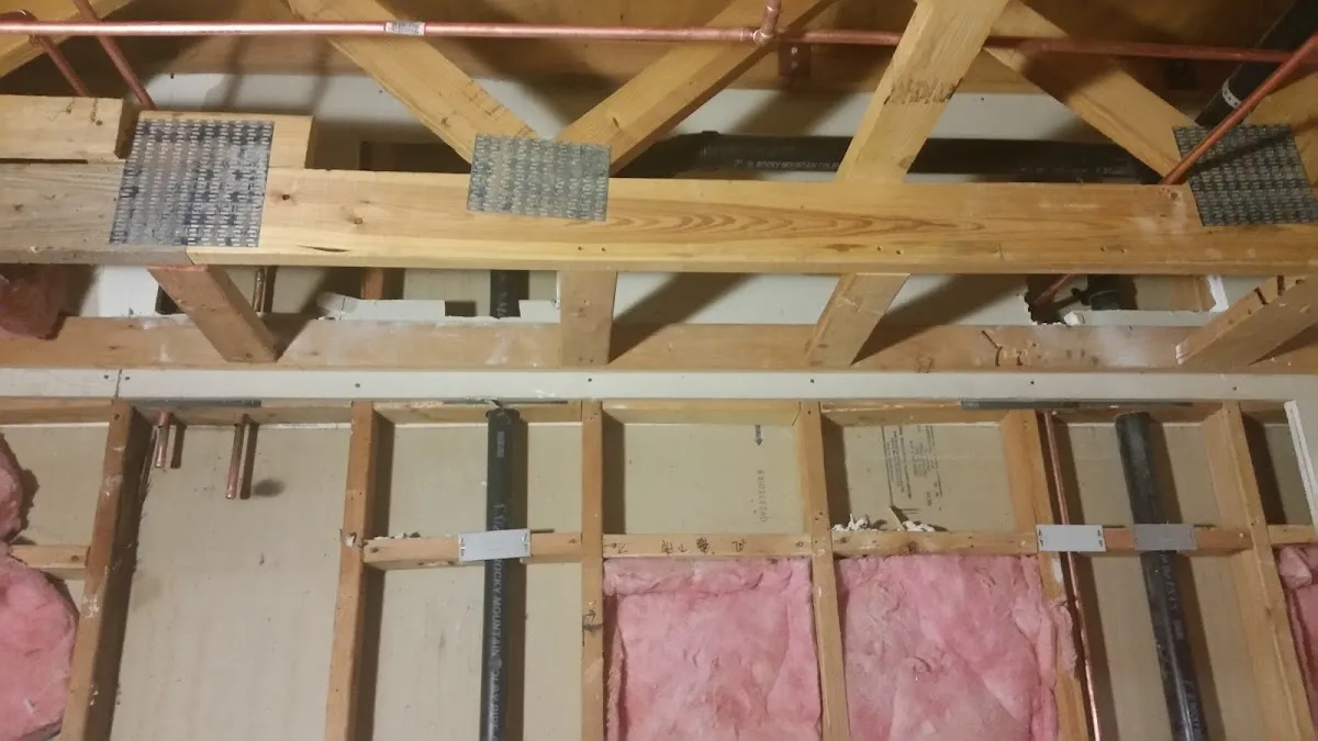 Plumbing services in Busti, NY